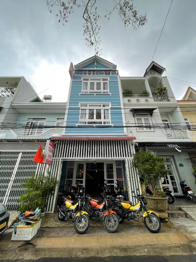 B&B Ấp Xuân An - Viet Hotel Motorcycle - Bed and Breakfast Ấp Xuân An