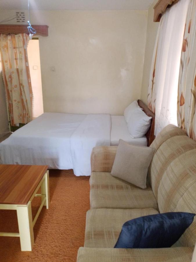 Dignified Homes - Ferienwohnung