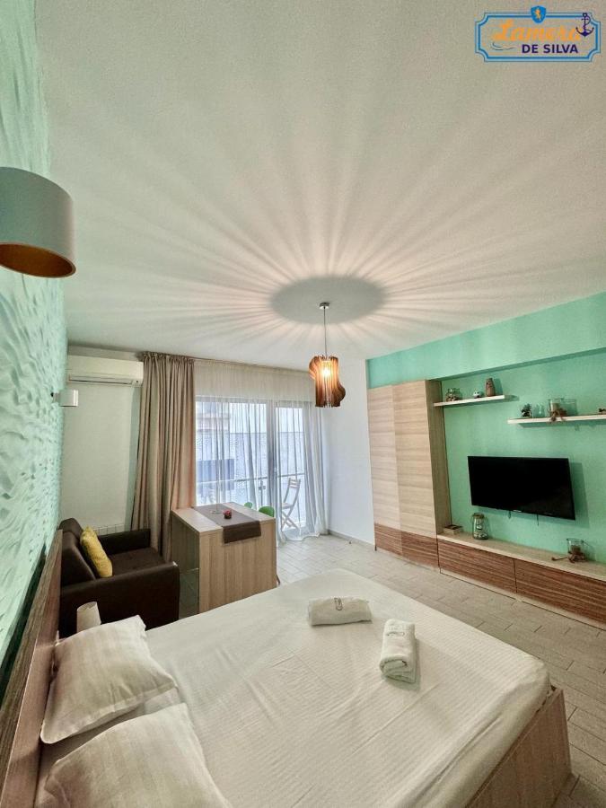 Studio Lit Queen-Size de Luxe 