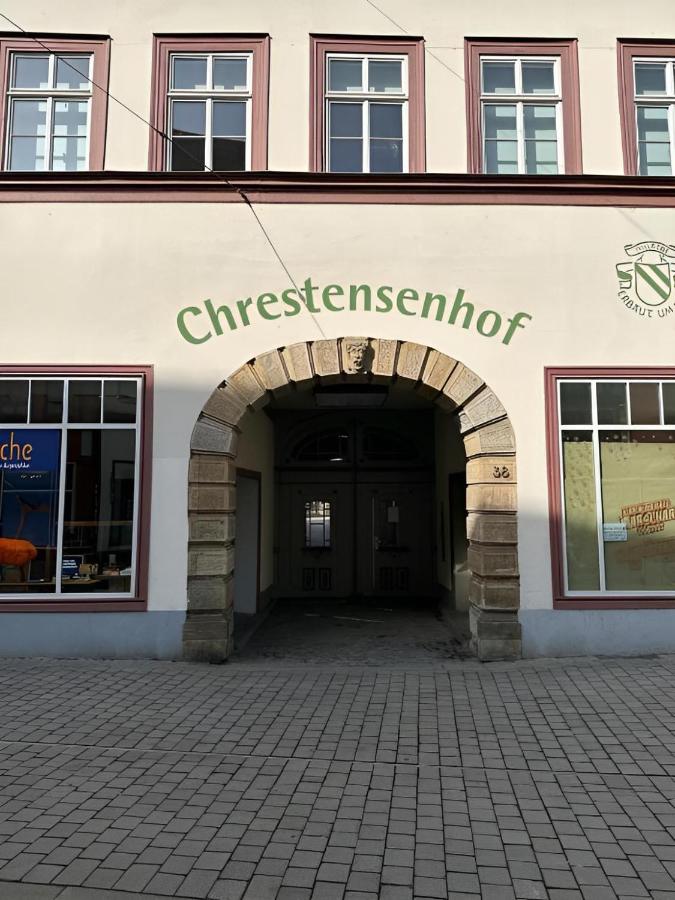 RAHA Apartments - Historischer Charme direkt am Domplatz - Ferienwohnung