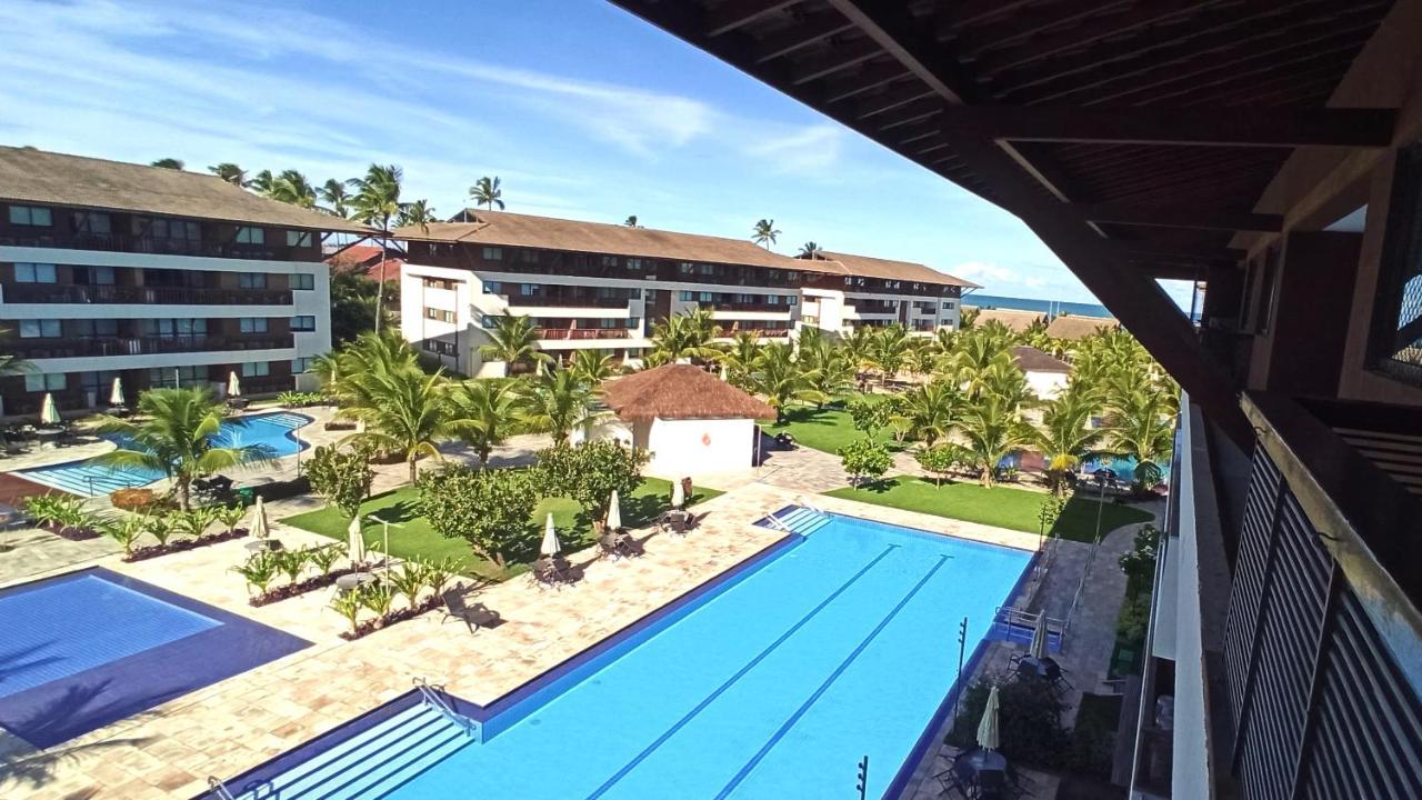 Cupe Beach Living Beira Mar - B&B Porto de Galinhas
