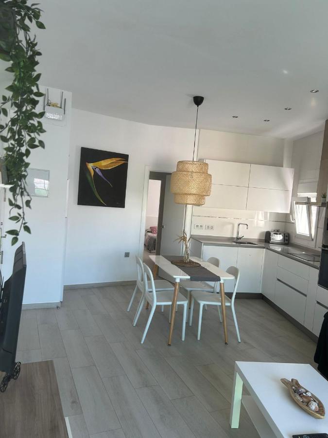 Santa Catalina - Ferienwohnung