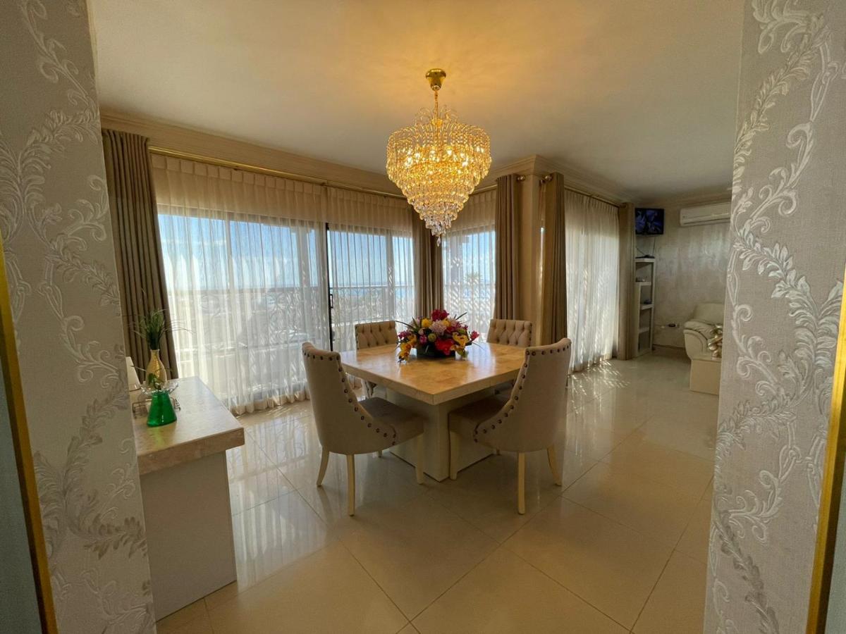 Magnolia Residencial Las Flores con vista al mar - B&B La Paz