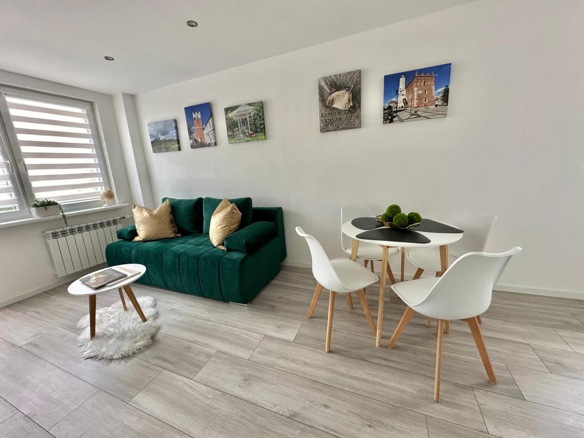 Apartament Sobolewski - B&B
