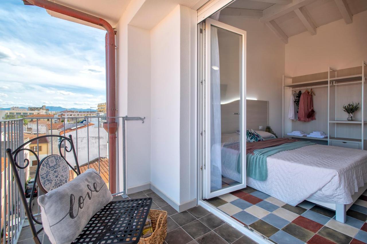Casa Agave - B&B Olbia