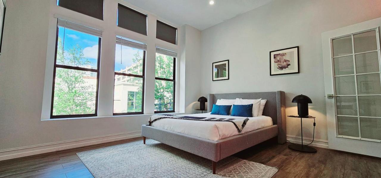 The Lofts on Clematis 202 Downtown West Palm Beach - B&B West Palm Beach