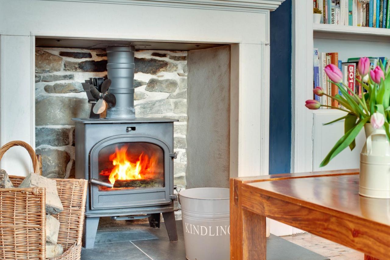 Salvin House Alston - Bed and Breakfast Alston