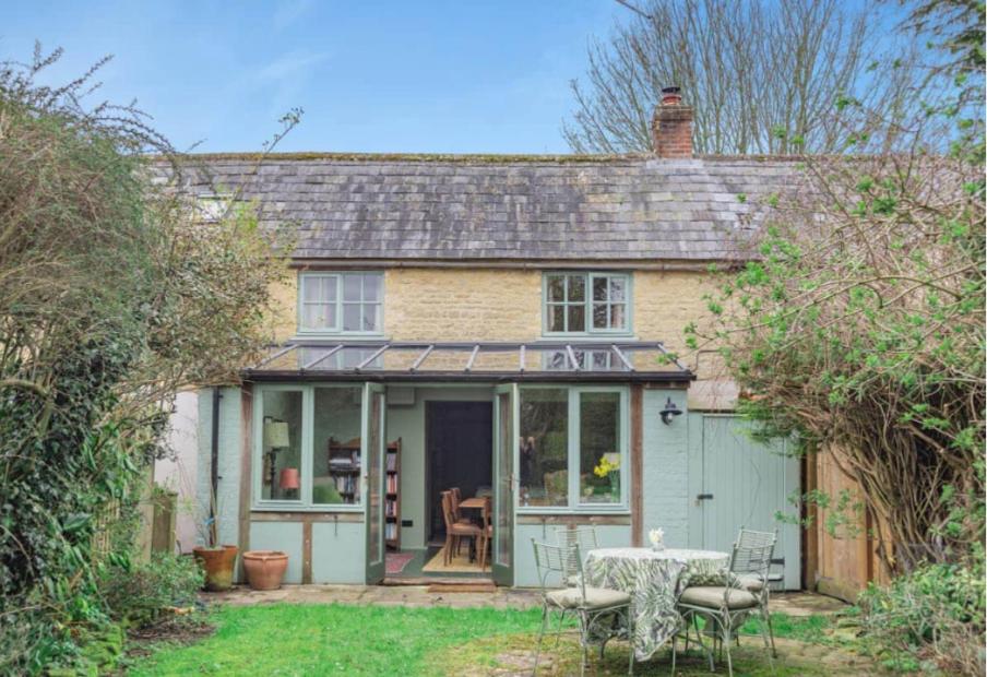 Little Cottage Shipton - B&B