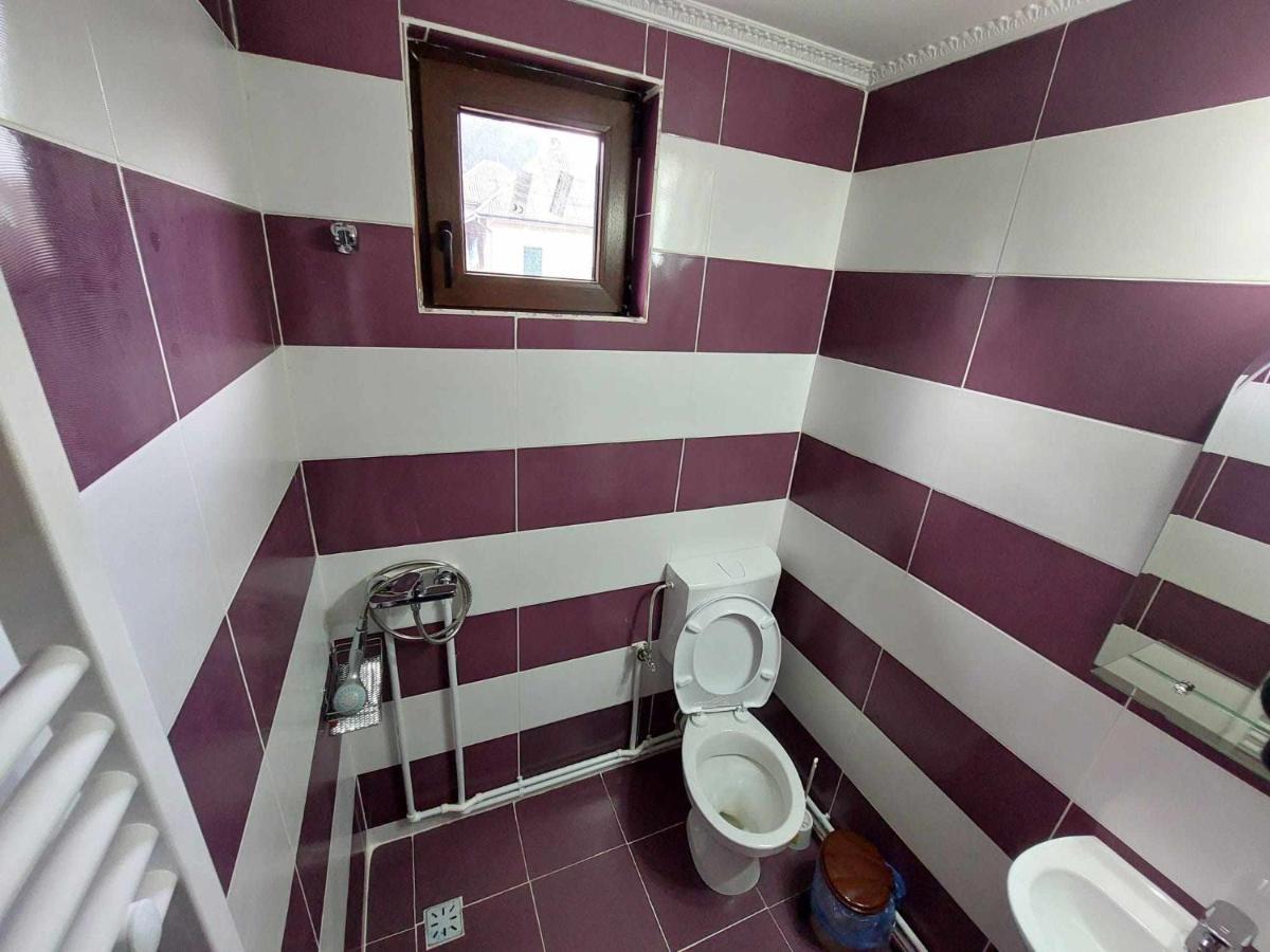 Doppelzimmer mit eigenem Bad