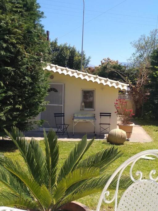 Cosy Garden Studio - Bed and Breakfast
