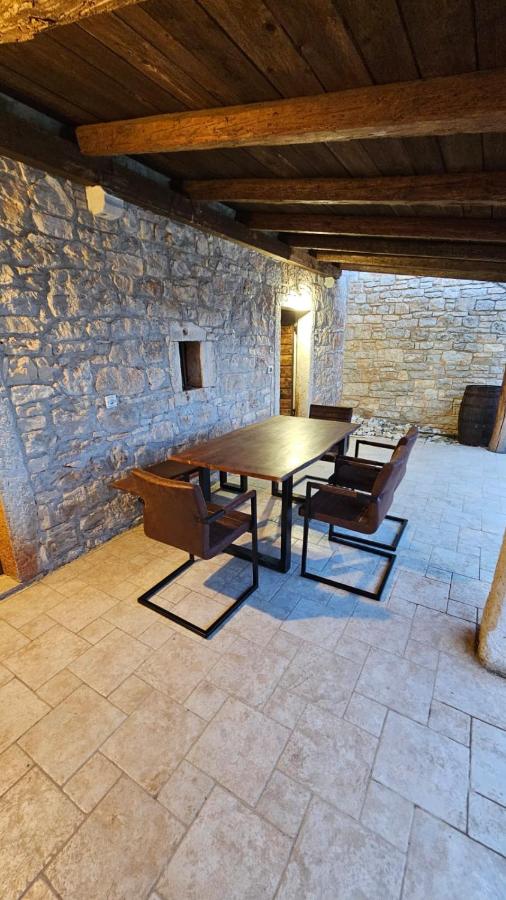 Villa Porec Katun - Bed and Breakfast Poreč