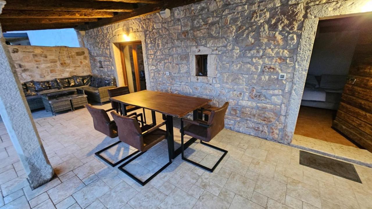 Villa Porec Katun - B&B