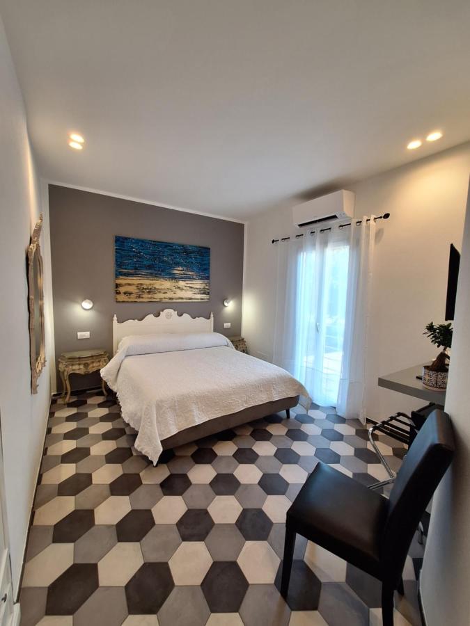 PAVIAN - Ferienwohnung