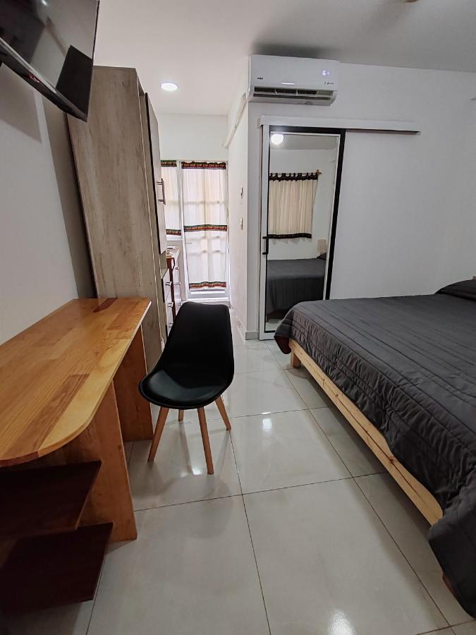 Suite Executive