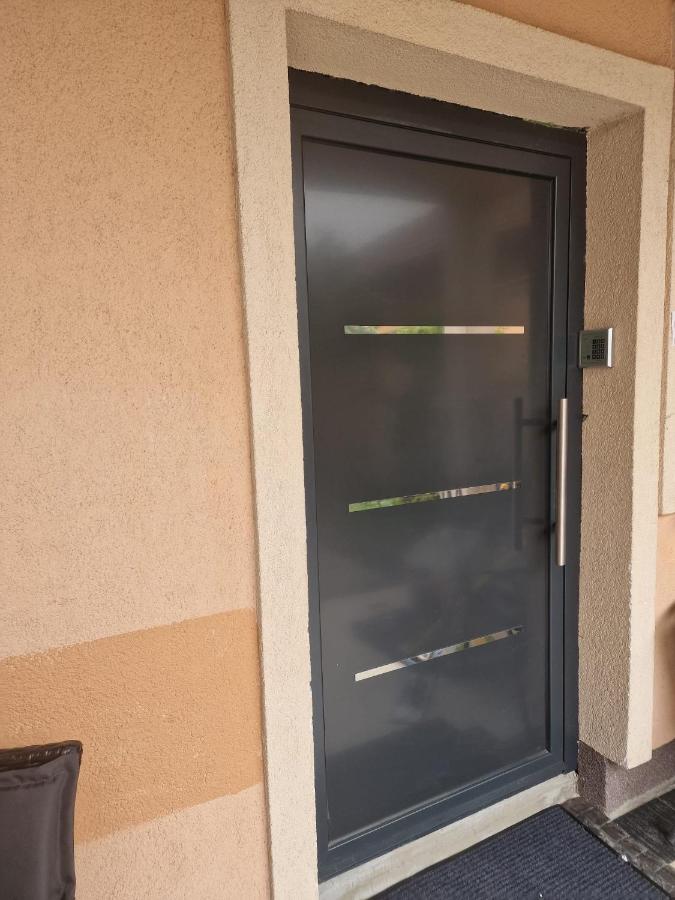 Apartman Irma sweet - Ferienwohnung