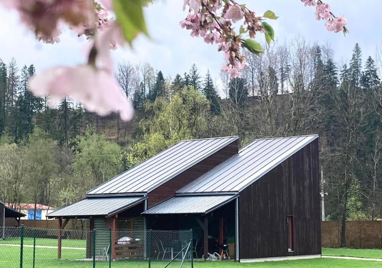 Apartmán na Valašsku - B&B