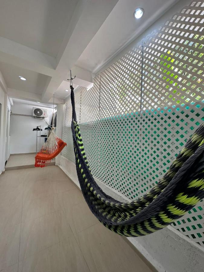 ESPECTACULAR APARTAMENTO VACACIONAL EN SAN ANDRÉS LOLA 2 - B&B