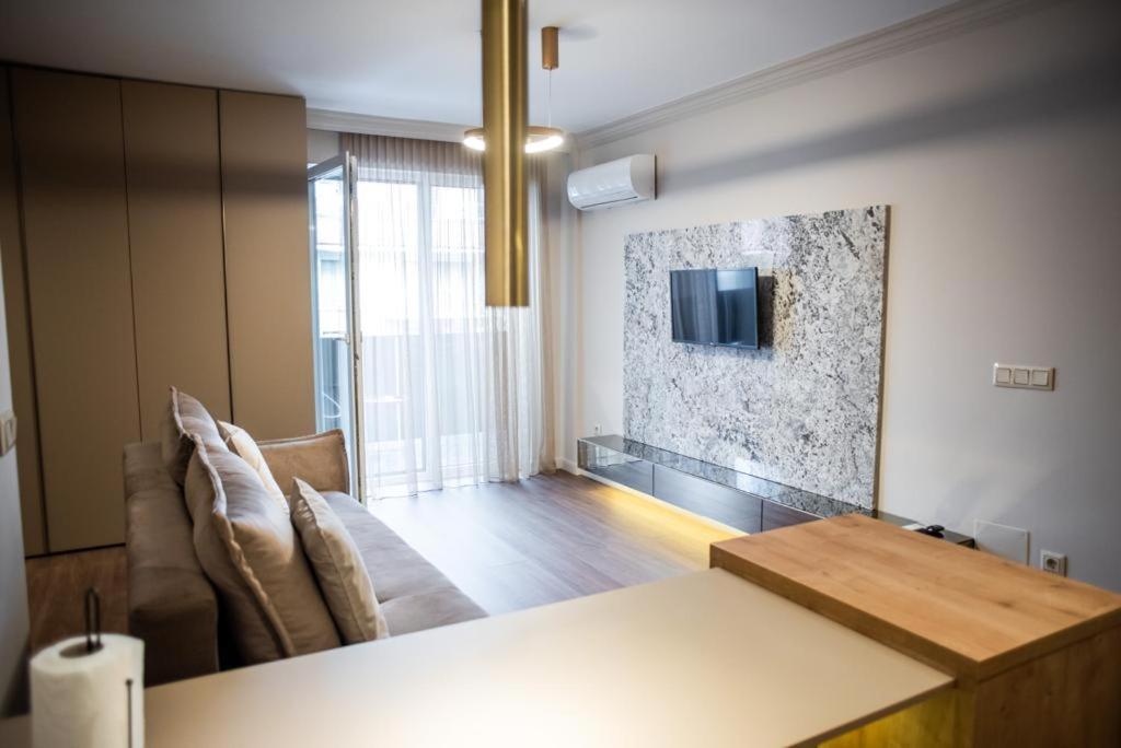 Central luxury apartment - B&B Cluj-Napoca