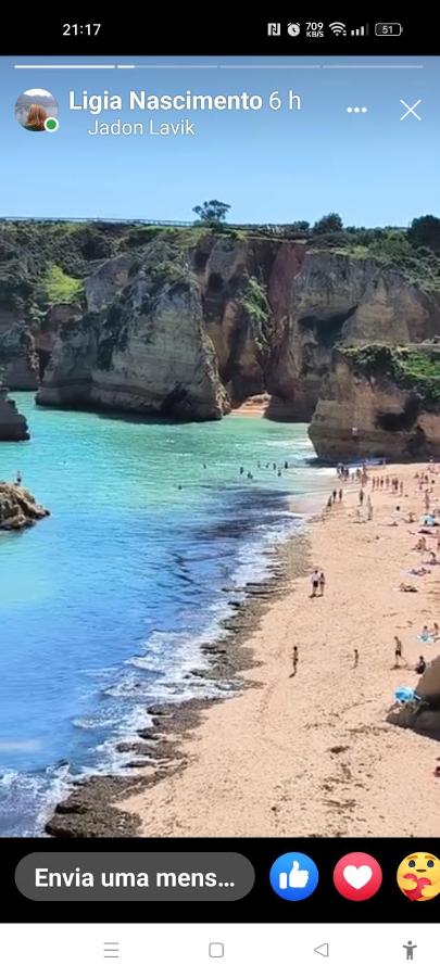 Dona Ana Apartment - B&B Lagos