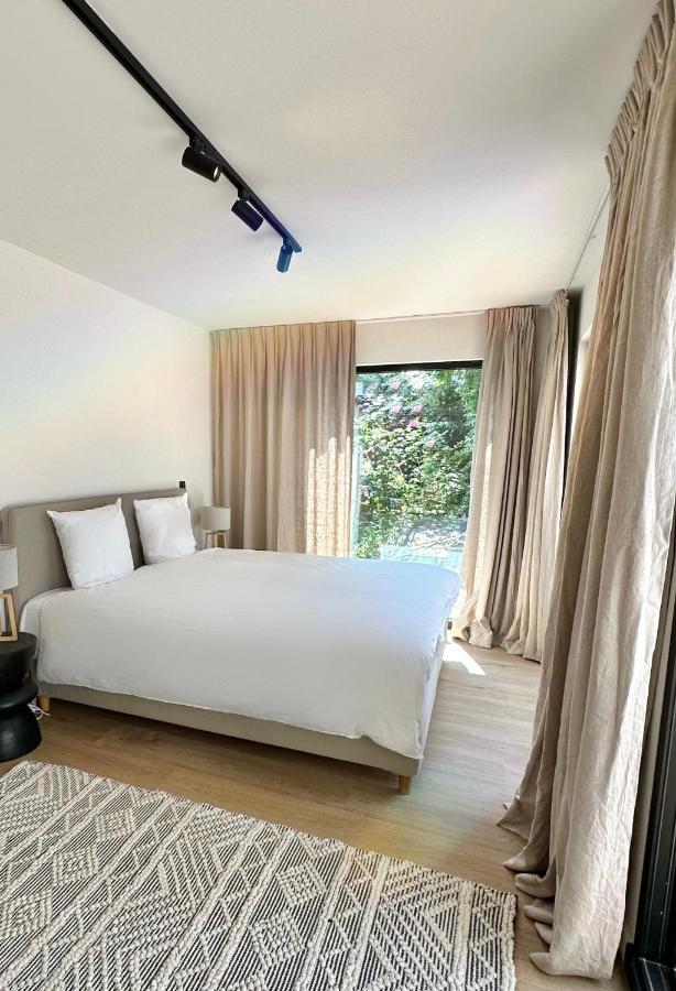 B&B Gante - Luxury Apartment with Cosy Garden! - Bed and Breakfast Gante