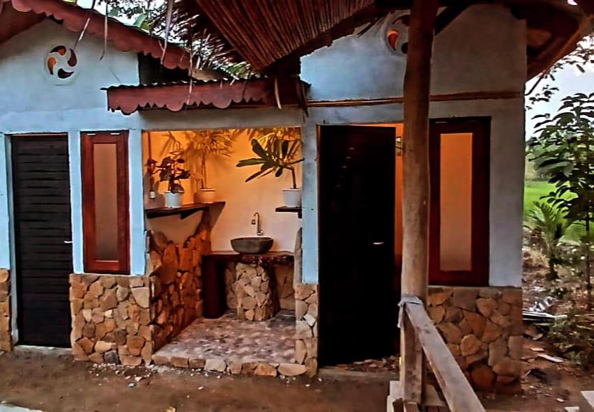 Tropical Jungle lodge & Jungle trekking - Chambres d’hôtes