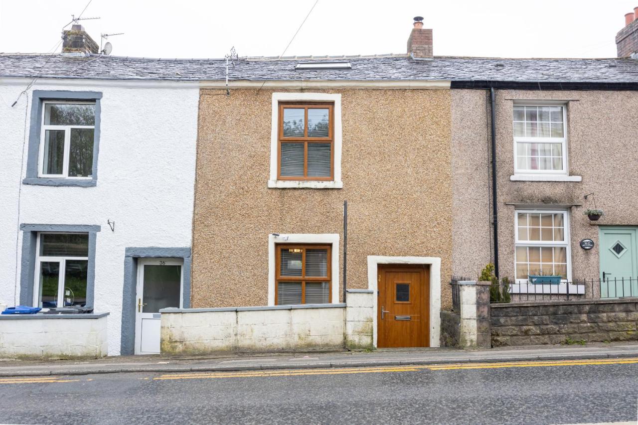 Church Street Cottage Great Harwood - B&B Great Harwood