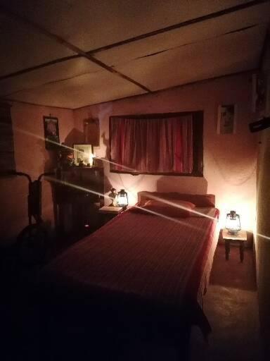Budget Single Room