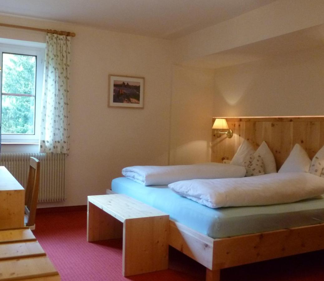 Standard Doppelzimmer