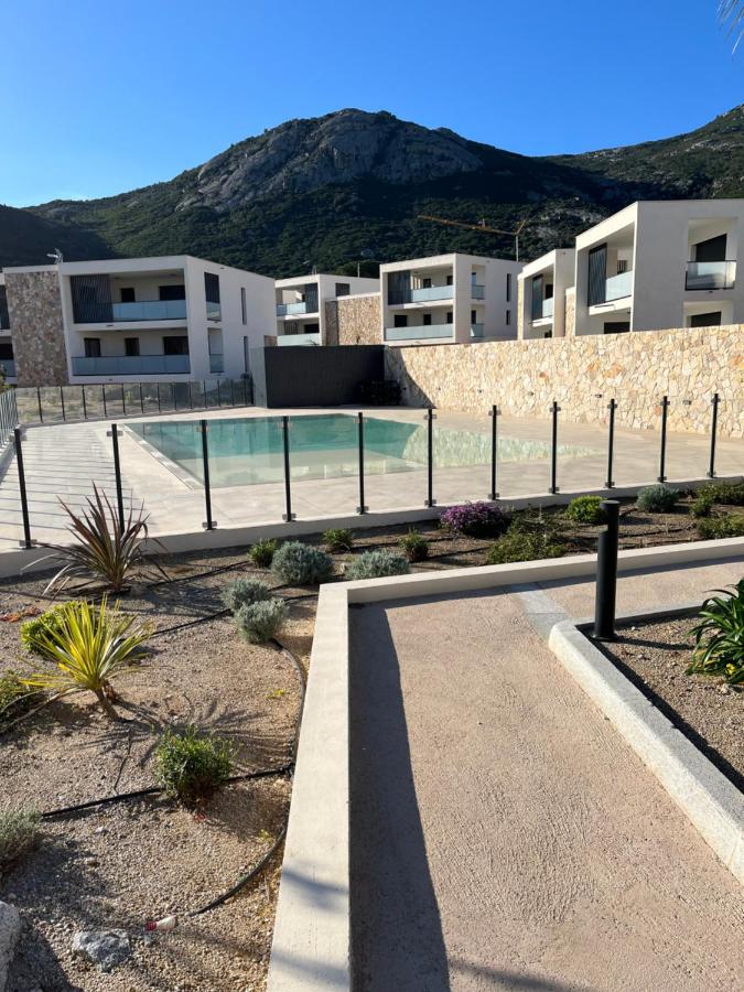 T2 CALVI - Bed and Breakfast Calvi