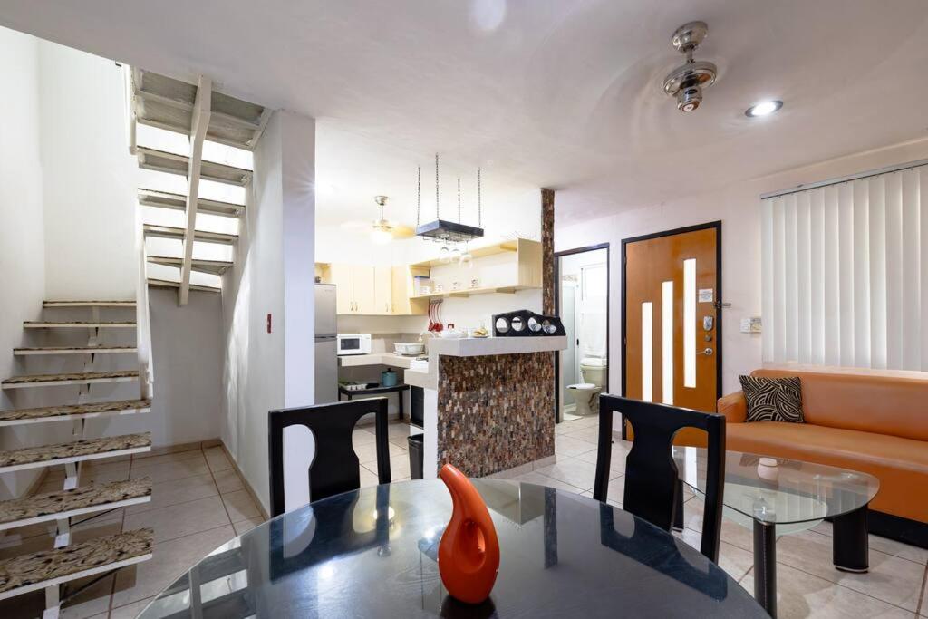 Appartement 2 Chambres