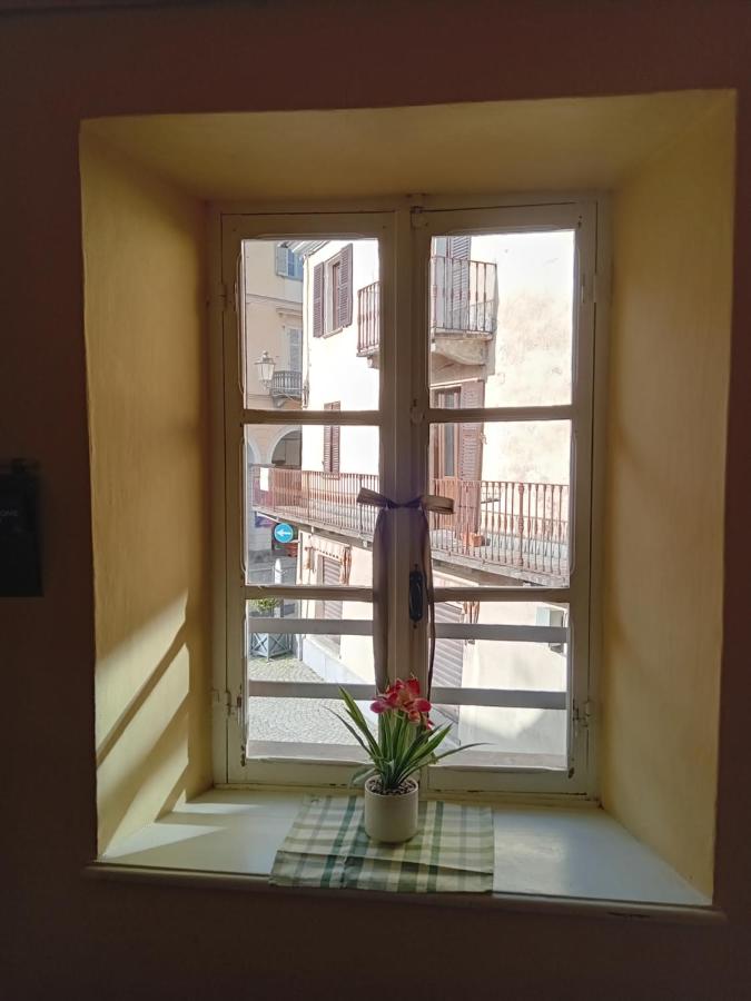 Monolocale in Piazzetta - B&B