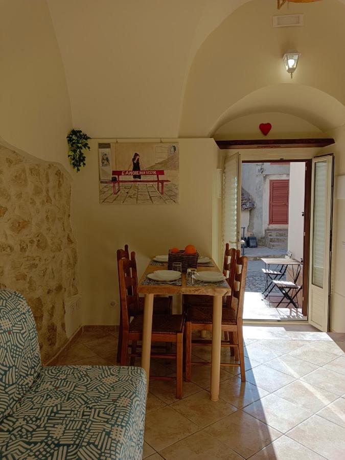 B&B Scicli - Scrusciu du mari - Bed and Breakfast Scicli