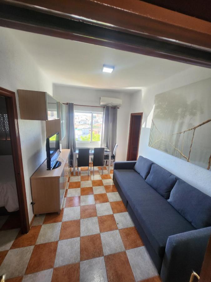 El Tardon, Triana - B&B