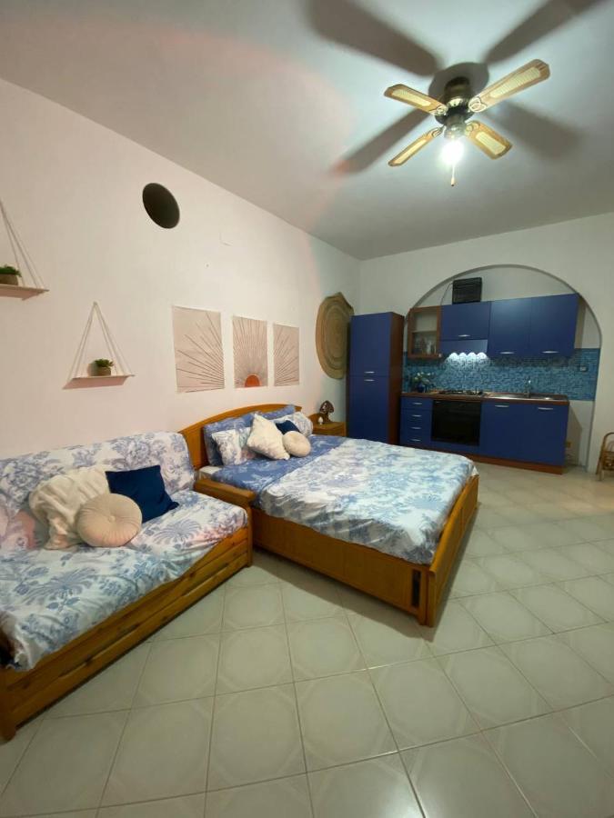 Studio with Sea View
