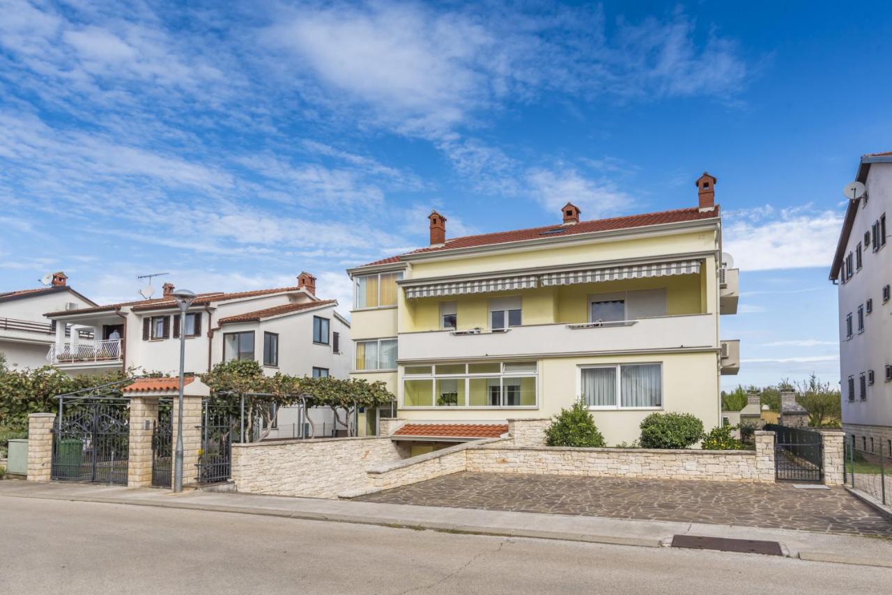 B&B Umag - Alto Apartments - Bed and Breakfast Umag