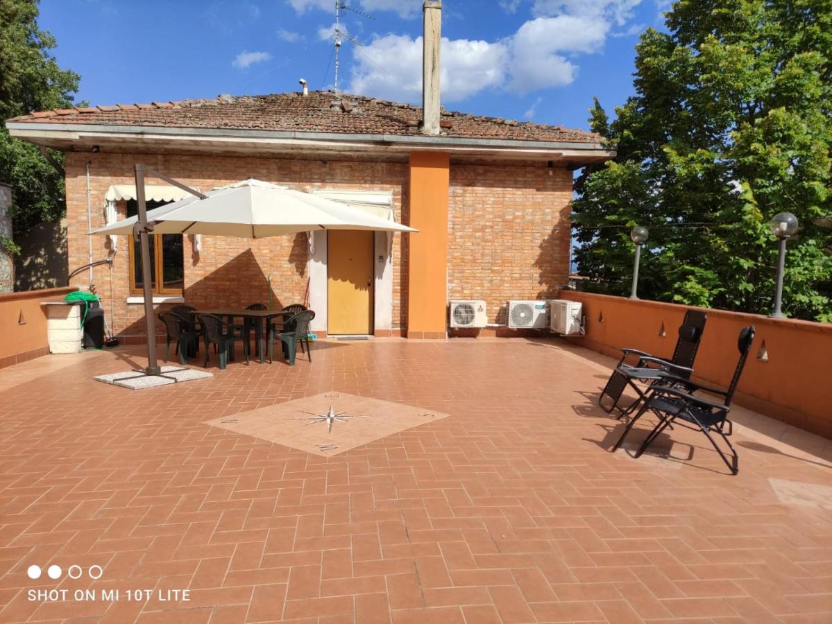 HOUSE DREAMS TOSCANY - Chambres d’hôtes Chianciano Terme