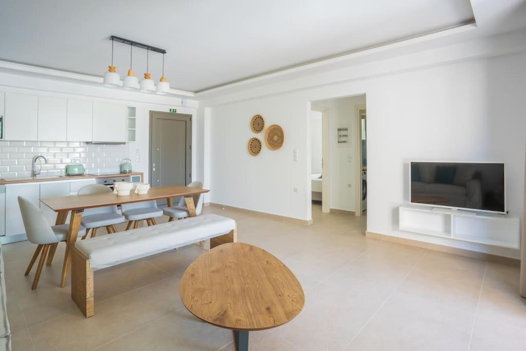 Villa avec Piscine Privée