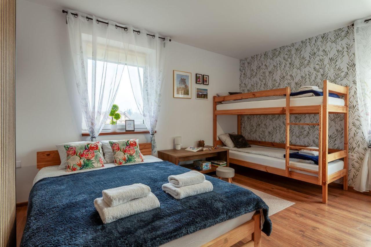 Standard Apartment