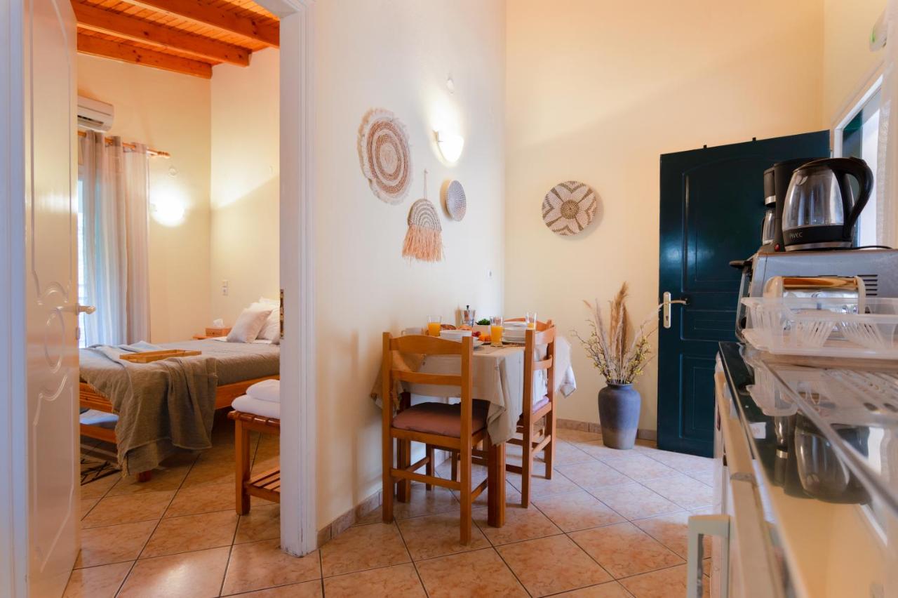 Appartamento con 2 Camere da Letto, Balcone e Vista mare