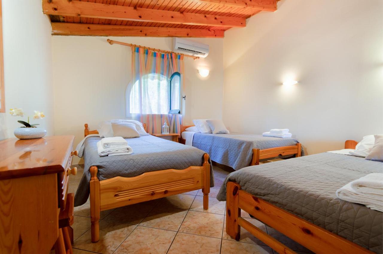 Appartamento con 2 Camere da Letto