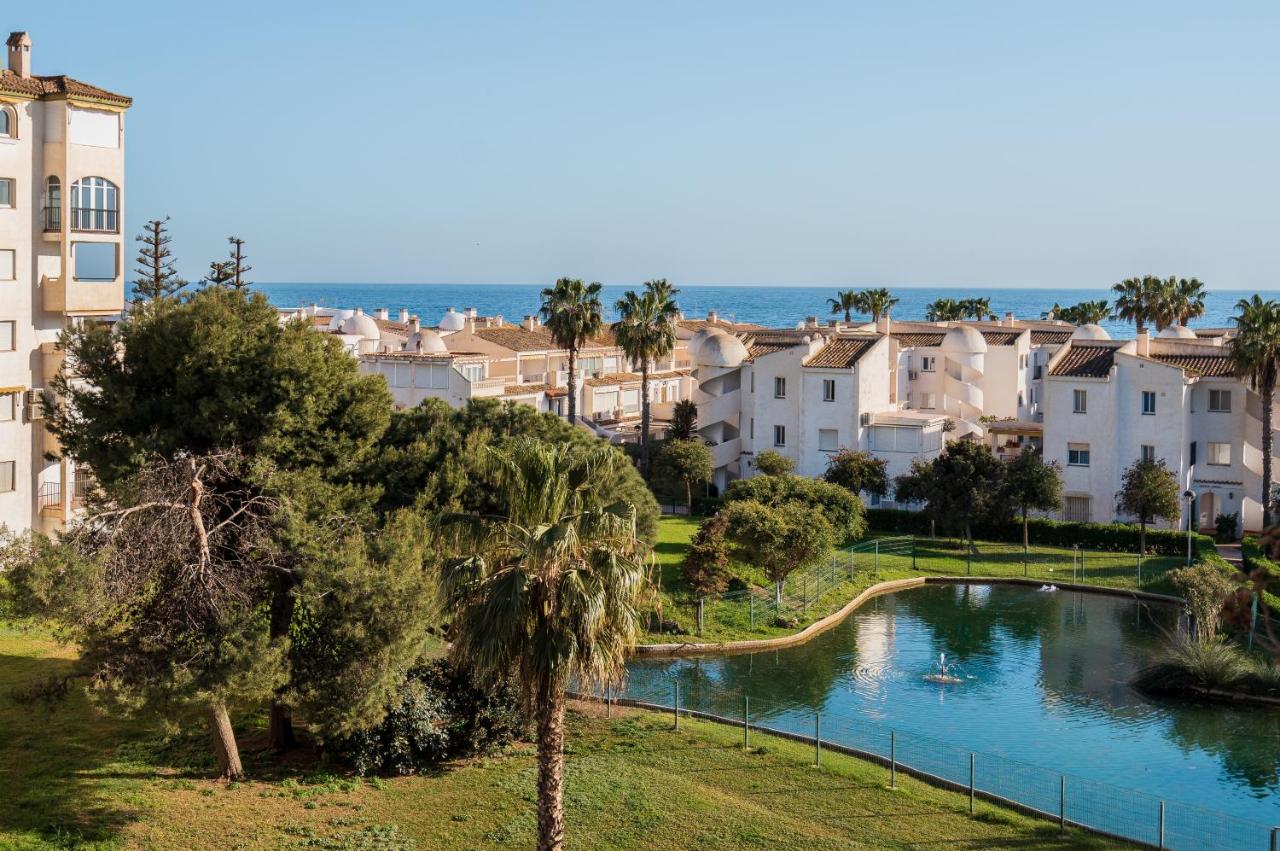 Gran Apartamento Laguna Playa - B&B