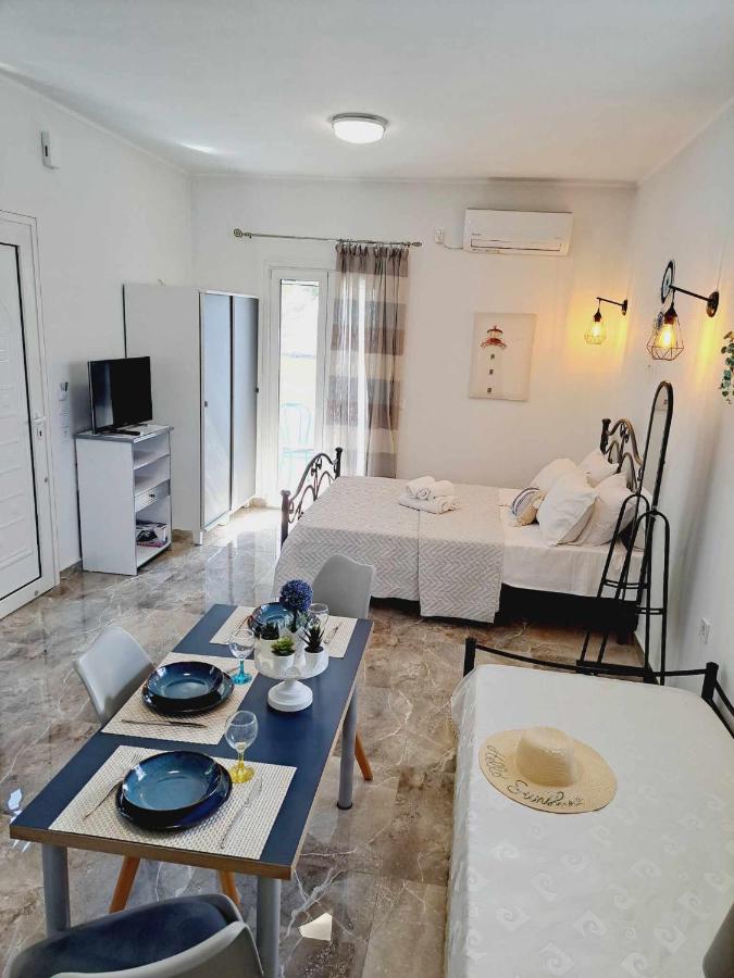 Studio Mimika - B&B Perissa