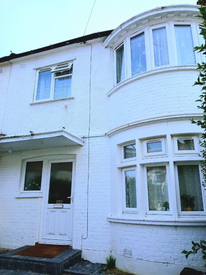 Tooting house - B&B