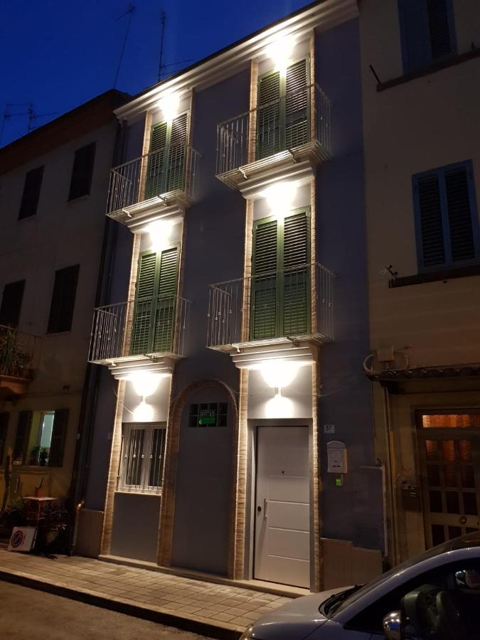 CHAMBRE BON BON - Ferienwohnung San Benedetto del Tronto