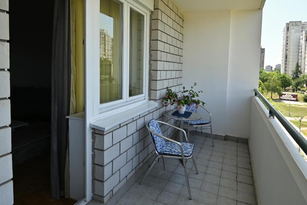 Apartment 601 - Chambres d’hôtes