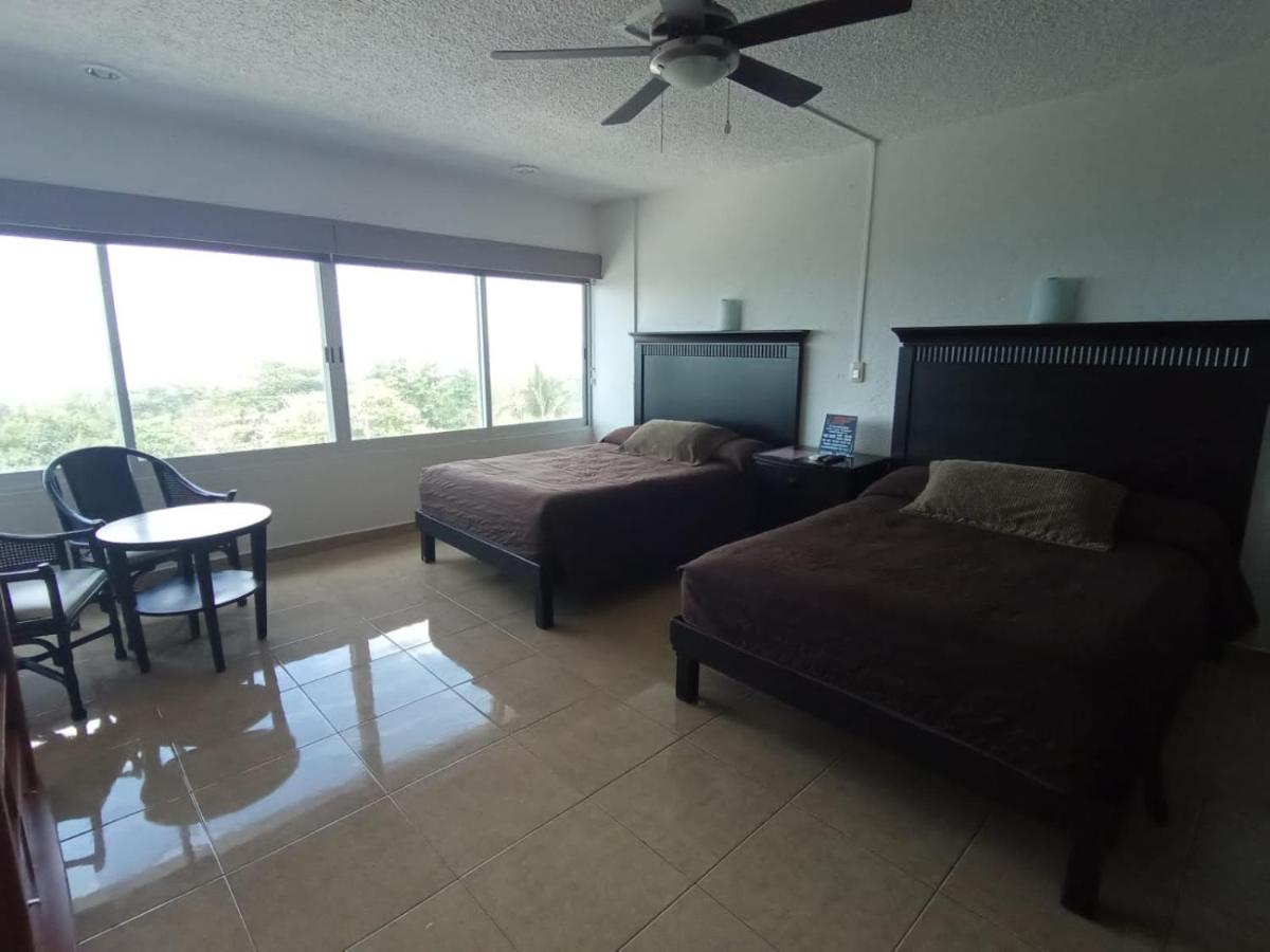 B&B Cancun - Departamento en zona hotelera - Bed and Breakfast Cancun