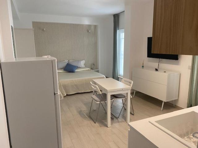 Appartamento con 1 Camera da Letto
