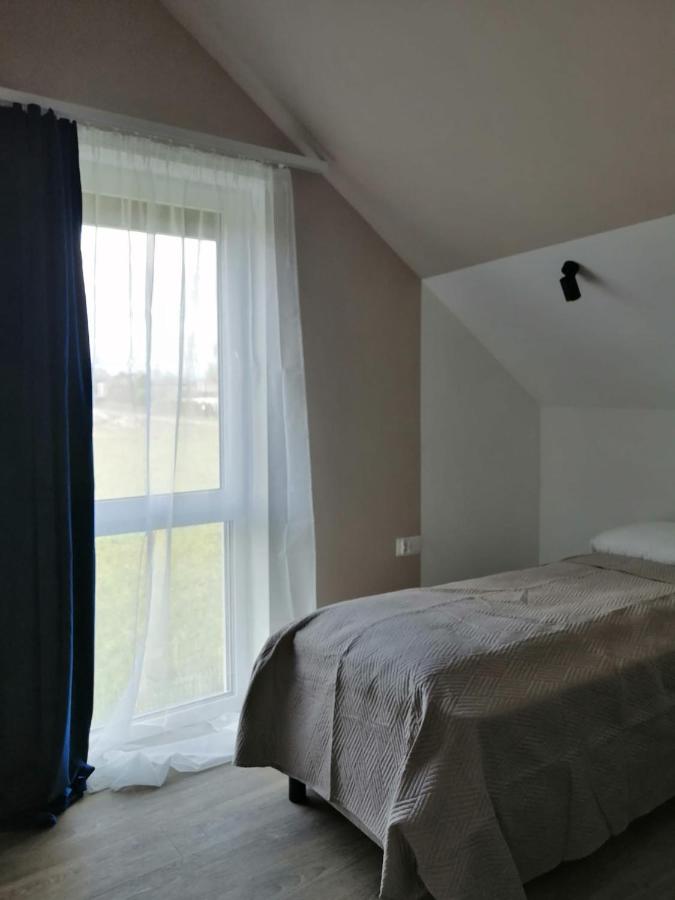 Rybitwy Residence - B&B