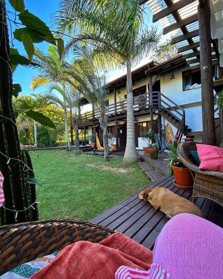 Studios Malakoopa - Praia do Rosa - B&B
