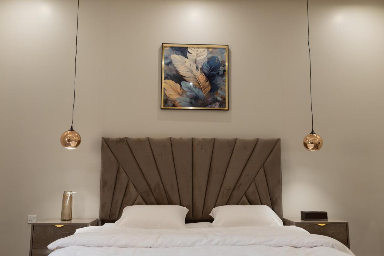 Appartement 2 Chambres